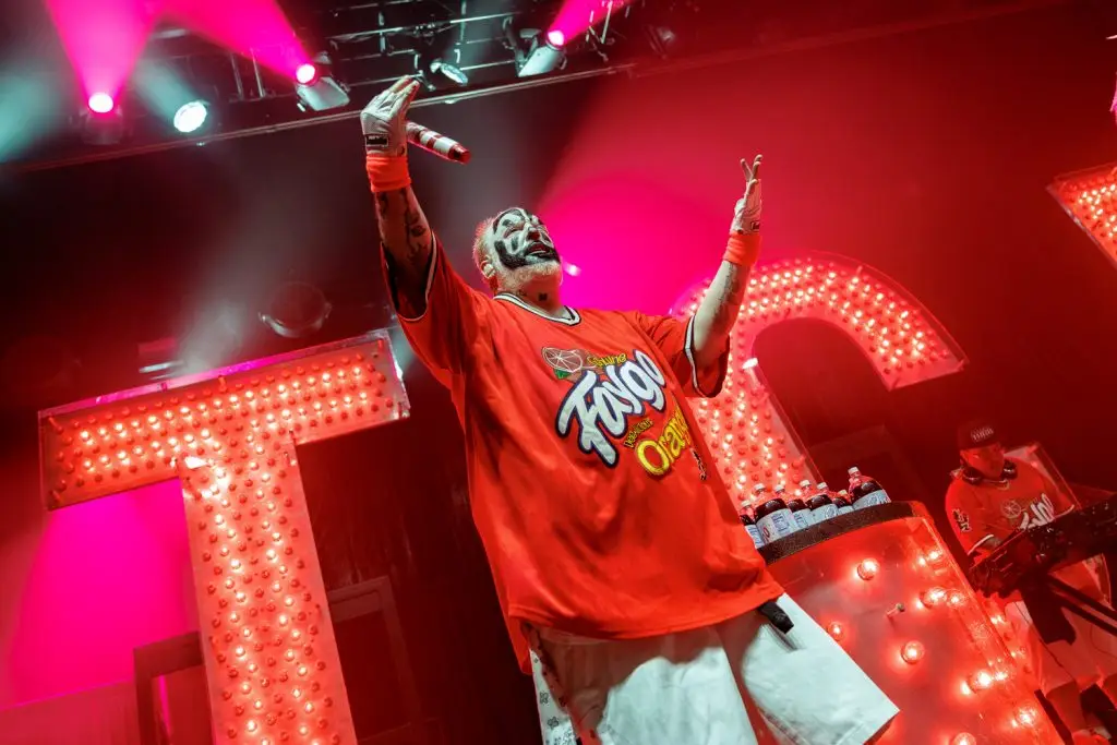 Live Review: Insane Clown Posse @ The Eastern, Atlanta, GA – May 29, 2026