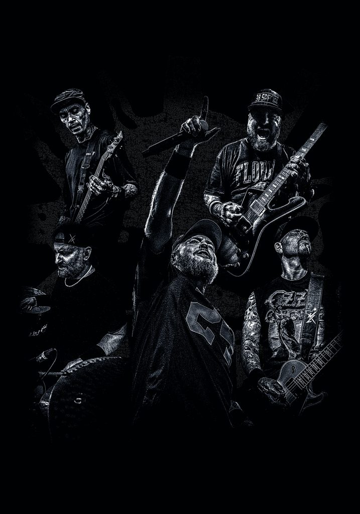 Hatebreed Signs With BLKIIBLK Records, Plans New Album for Fall 2026