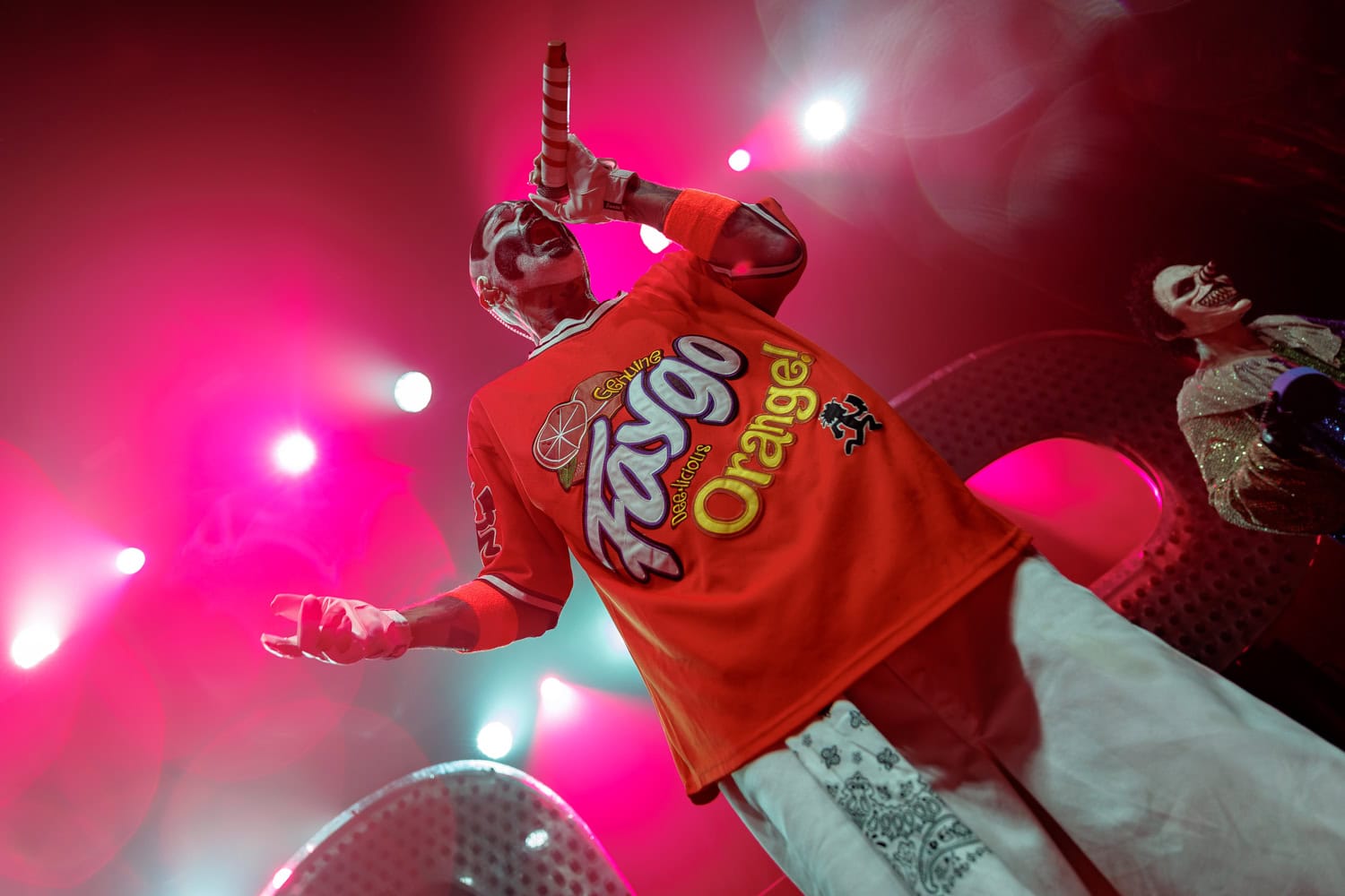 Live Review: Insane Clown Posse @ The Eastern, Atlanta, GA – May 29, 2026