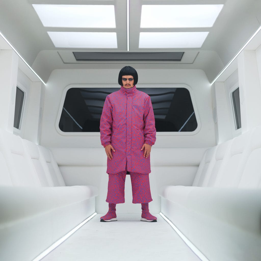 Oliver Tree, Genre-Bending Artist Behind “Life Goes On” and “Miss You,” Dies at 32