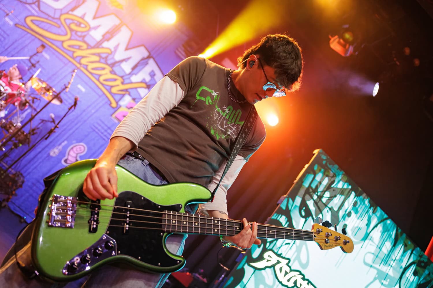 Live Review: idobi Radio Summer School Tour @ Buckhead Theatre, Atlanta, GA – June 27, 2026