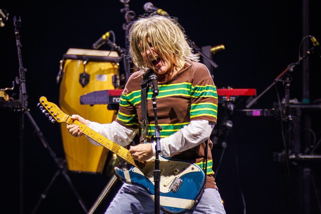 LIVE REVIEW: “WEIRD AL” YANKOVIC + PUDDLES PITY PARTY @ AMERIS BANK AMPHITHEATRE, ALPHARETTA, GA – MAY 31, 2026
