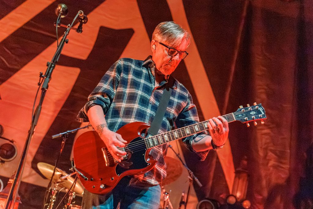 Live Review: Toadies + Local H + Vandoliers @ The Masquerade, Atlanta, GA – May 12, 2026