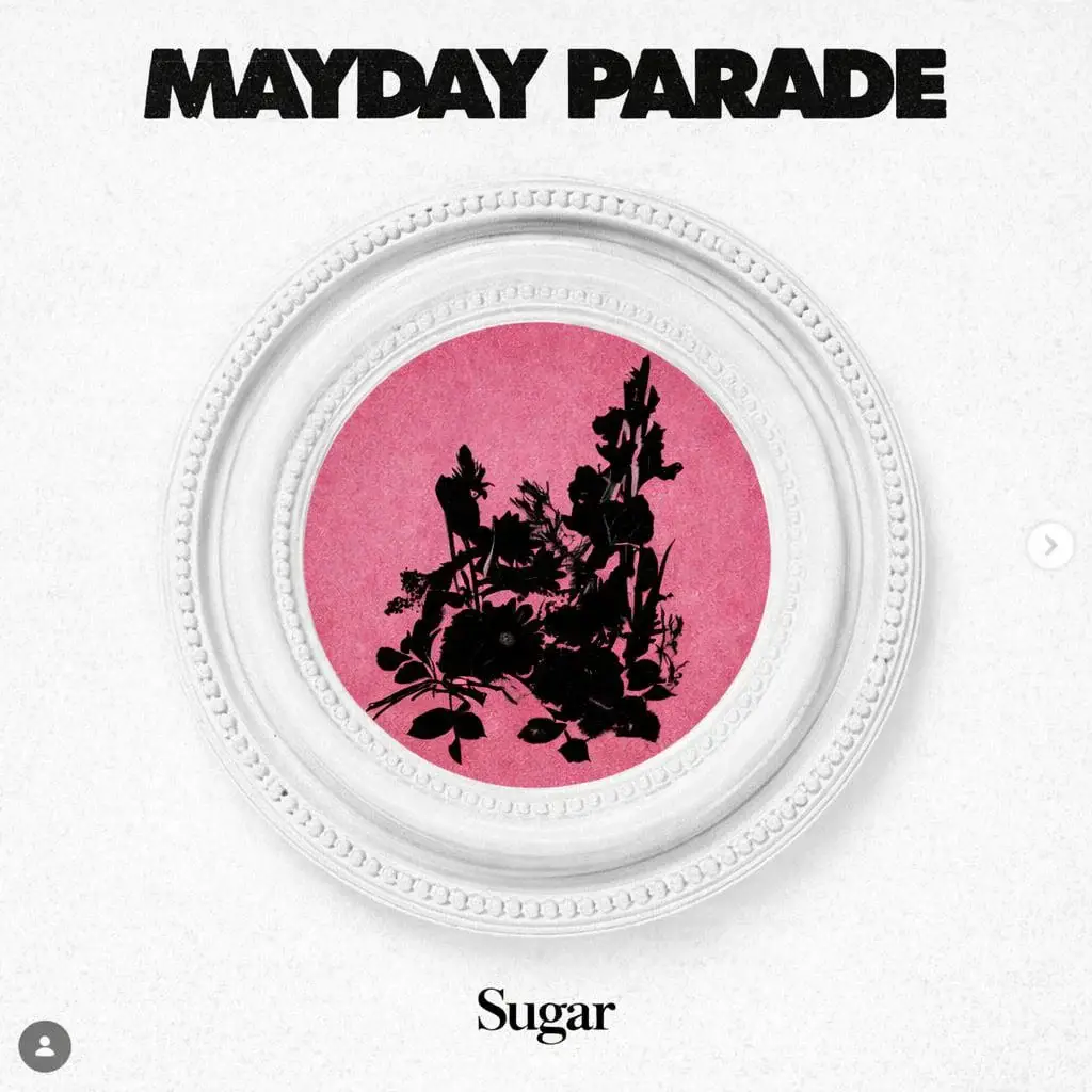 Mayday Parade Announce New Album Sugar and Drop New Single “Weekend Music”