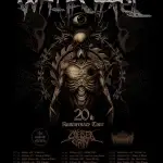 Whitechapel Announce 20th Anniversary Tour with Atlanta Date at Tabernacle
