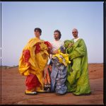 Flaming Lips Announce Massive 20th Anniversary Reissue of At War With The Mystics