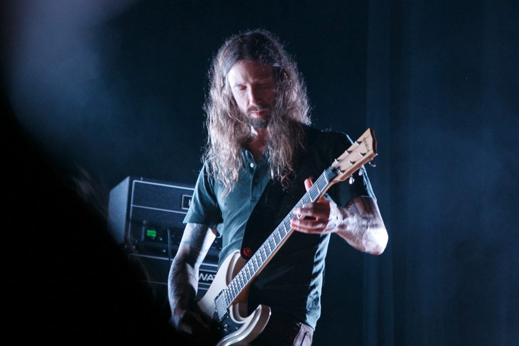 LIVE REVIEW: RUSSIAN CIRCLES @ VARIETY PLAYHOUSE, ATLANTA, GA – OCTOBER 10, 2026