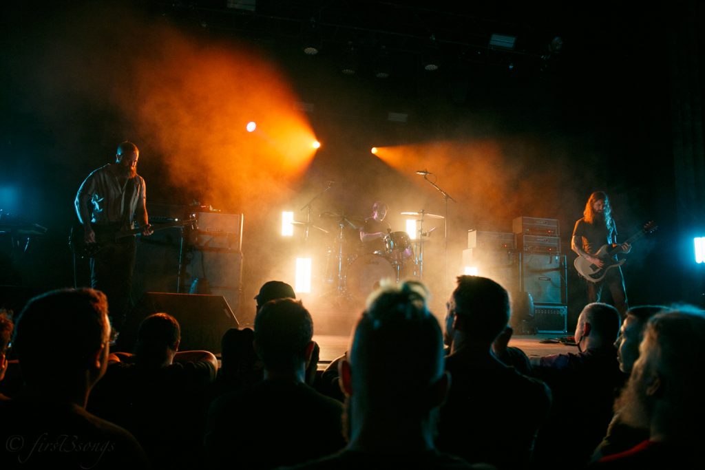 Russian Circles © Olga Herndon